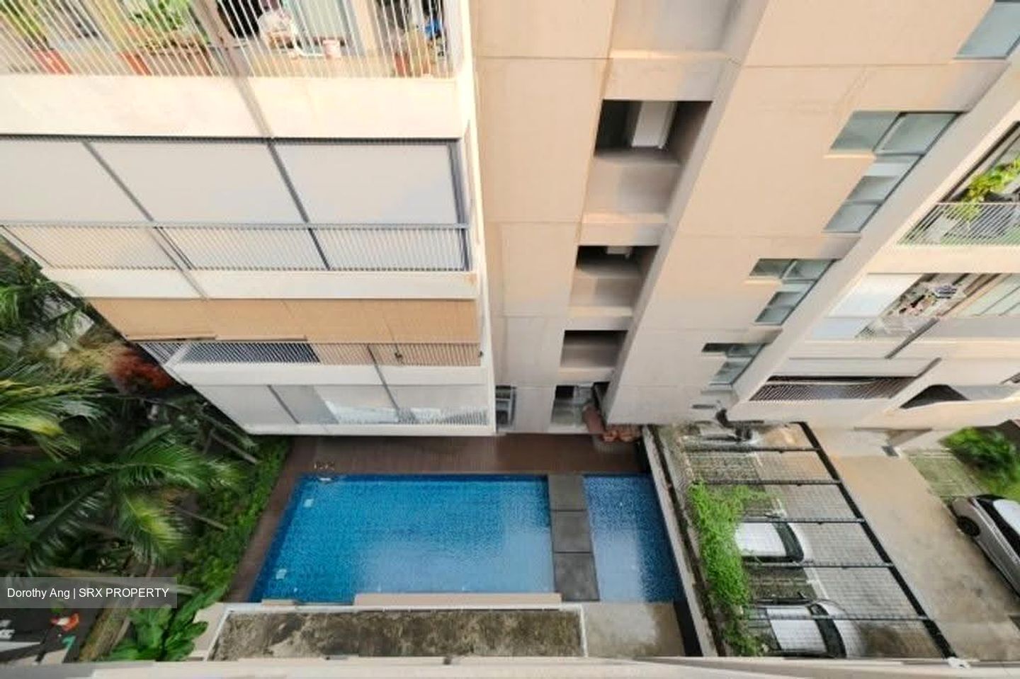 The Ambra (D15), Apartment #618859131